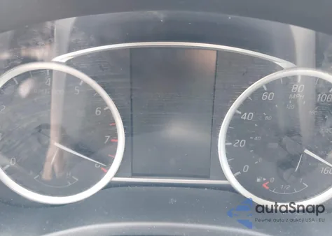 2018 Nissan Sentra Sv from USA, damaged, VIN 3N1AB7AP1JY225041